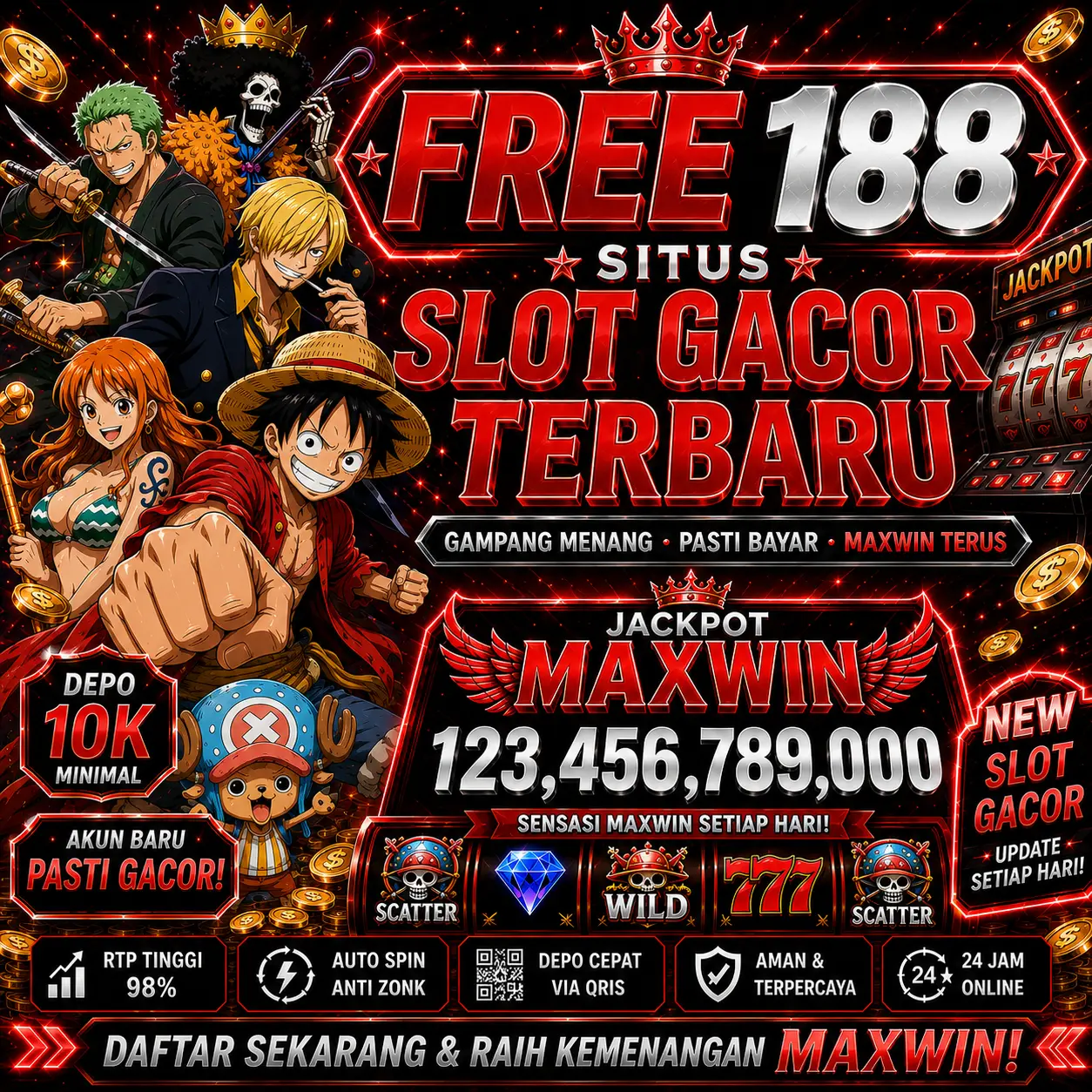 FREE188Banner